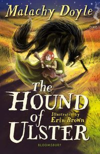 Produktbild: The Hound of Ulster: A Bloomsbury Reader