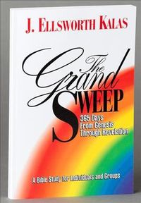 Produktbild: Grand Sweep 365 Days from