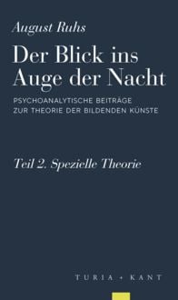 Produktbild: Der Blick ins Auge der Nacht