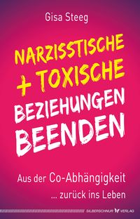 Produktbild: Narzisstische und toxische Beziehungen beenden