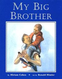 Produktbild: My Big Brother