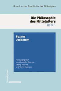Produktbild: Byzanz. Judentum