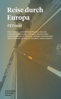 Produktbild: Reise durch Europa