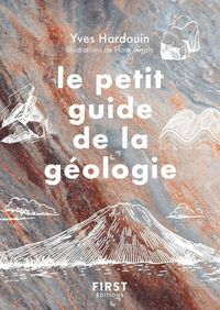Produktbild: Le Petit Guide de la Geologie