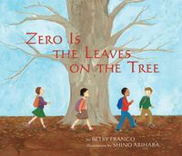 Produktbild: Zero Is The Leaves On The Tree
