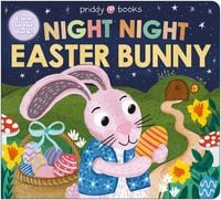 Produktbild: Night Night Easter Bunny
