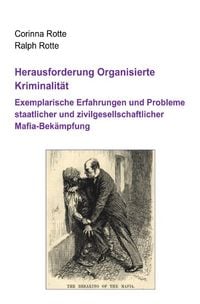 Produktbild: Herausforderung Organisierte Kriminalit&auml;t