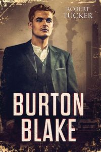 Produktbild: Burton Blake