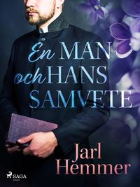 Produktbild: En man och hans samvete