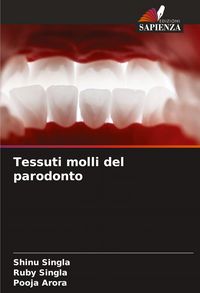 Produktbild: Tessuti molli del parodonto