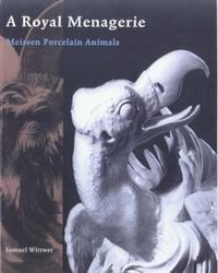 Produktbild: A Royal Menagerie