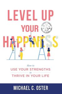 Produktbild: Level Up Your Happiness