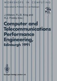 Produktbild: 7th UK Computer and Telecommunications Performance Engineering Workshop