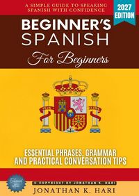 Produktbild: Beginner&rsquo;s Spanish for Adults: