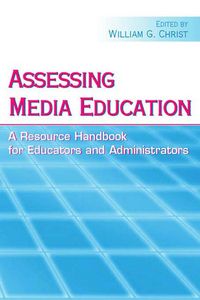 Produktbild: Assessing Media Education