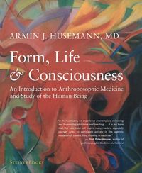 Produktbild: Form, Life, and Consciousness
