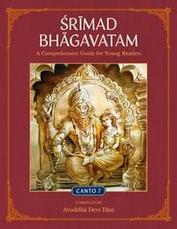 Produktbild: Srimad Bhagavatam