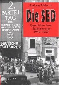 Produktbild: Die SED