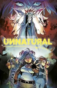 Produktbild: Unnatural Omnibus