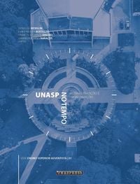 Produktbild: Unasp no Tempo