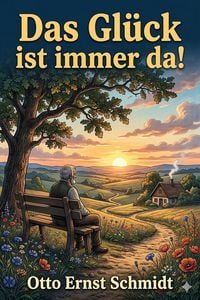 Produktbild: Das Gl&uuml;ck ist immer da! Heitere Geschichten und Plaudereien