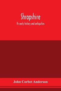 Produktbild: Shropshire