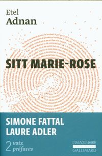 Produktbild: Sitt Marie Rose
