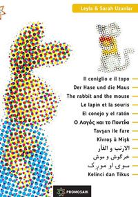 Produktbild: ProMosaik Fables against Racism / Il coniglio e il topo