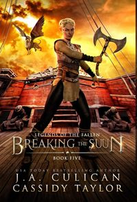 Produktbild: Breaking the Suun