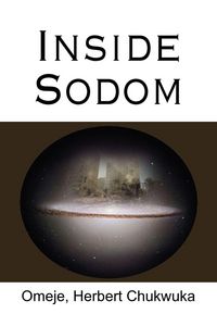 Produktbild: Inside Sodom