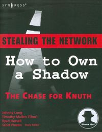 Produktbild: Stealing the Network