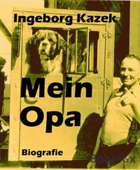 Produktbild: Mein Opa
