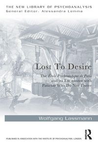 Produktbild: Lost to Desire