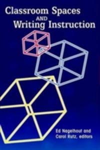 Produktbild: Classroom Spaces and Writing Instruction
