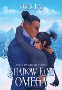 Produktbild: Shadow King Omega