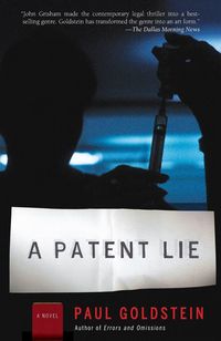 Produktbild: A Patent Lie