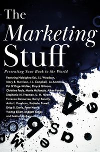 Produktbild: Marketing Stuff