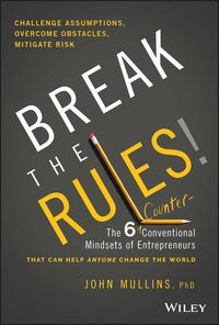 Produktbild: Break the Rules!