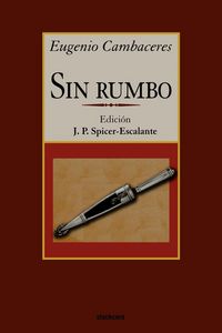Produktbild: Sin Rumbo