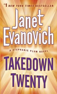 Produktbild: Takedown Twenty