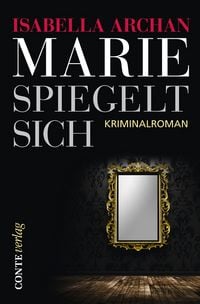 Produktbild: Marie spiegelt sich
