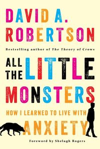 Produktbild: All the Little Monsters