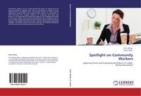 Produktbild: Spotlight on Community Workers