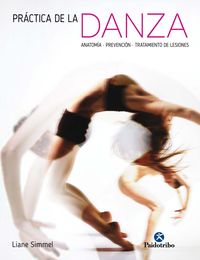 Produktbild: Pr&aacute;ctica de la danza