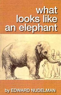 Produktbild: What Looks Like An Elephant