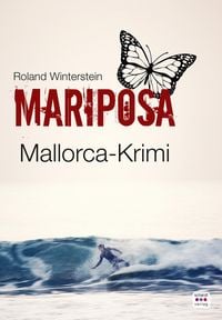Produktbild: MARIPOSA: Mallorca-Krimi