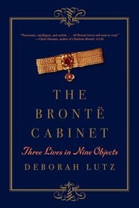 Produktbild: The Bront&euml; Cabinet