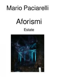 Produktbild: Aforismi (Imsirofa) Estate