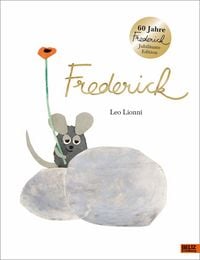 Produktbild: Lionni, Frederick Jubil&auml;umsausgabe 60