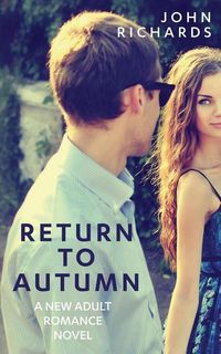 Produktbild: Return to Autumn